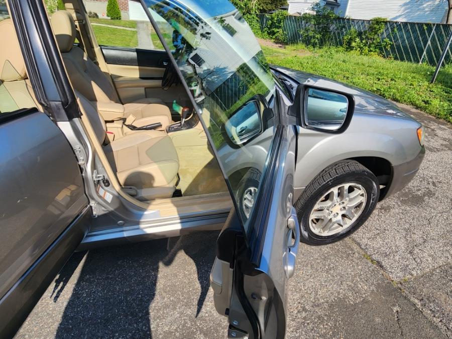 2006 Subaru Forester X - Photo 27