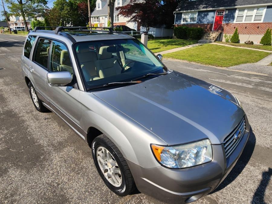 2006 Subaru Forester X - Photo 17