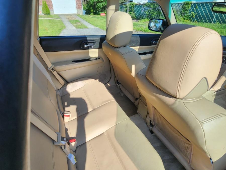2006 Subaru Forester X - Photo 32