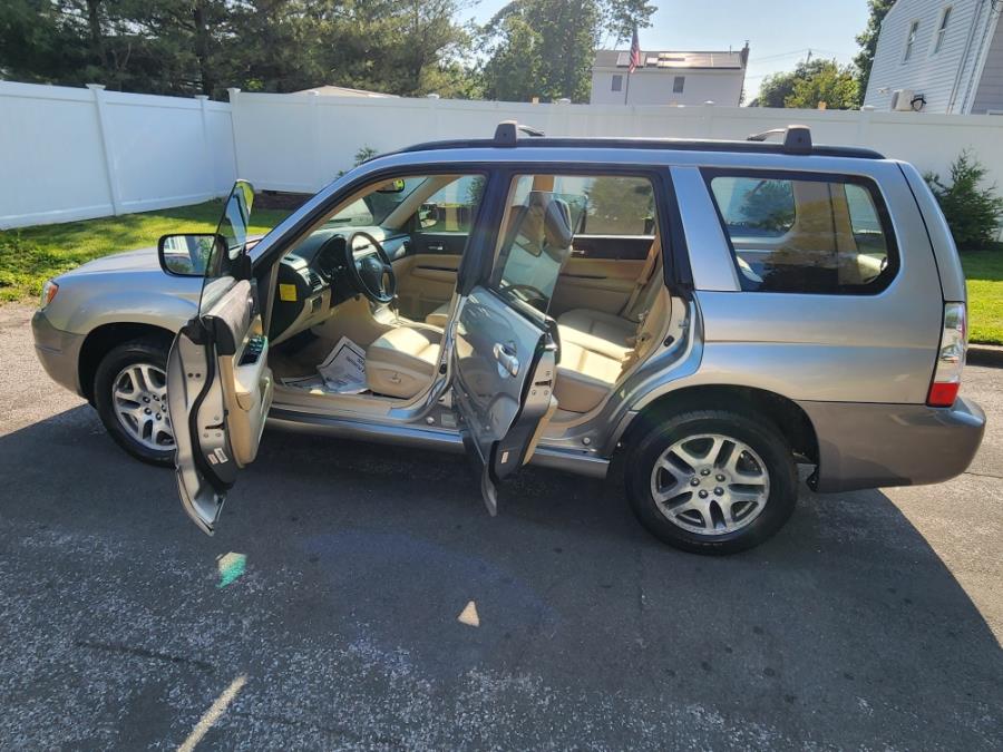 2006 Subaru Forester X - Photo 5