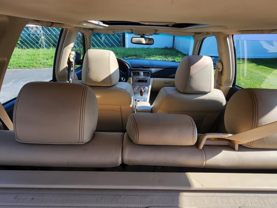 2006 Subaru Forester X - Photo 23