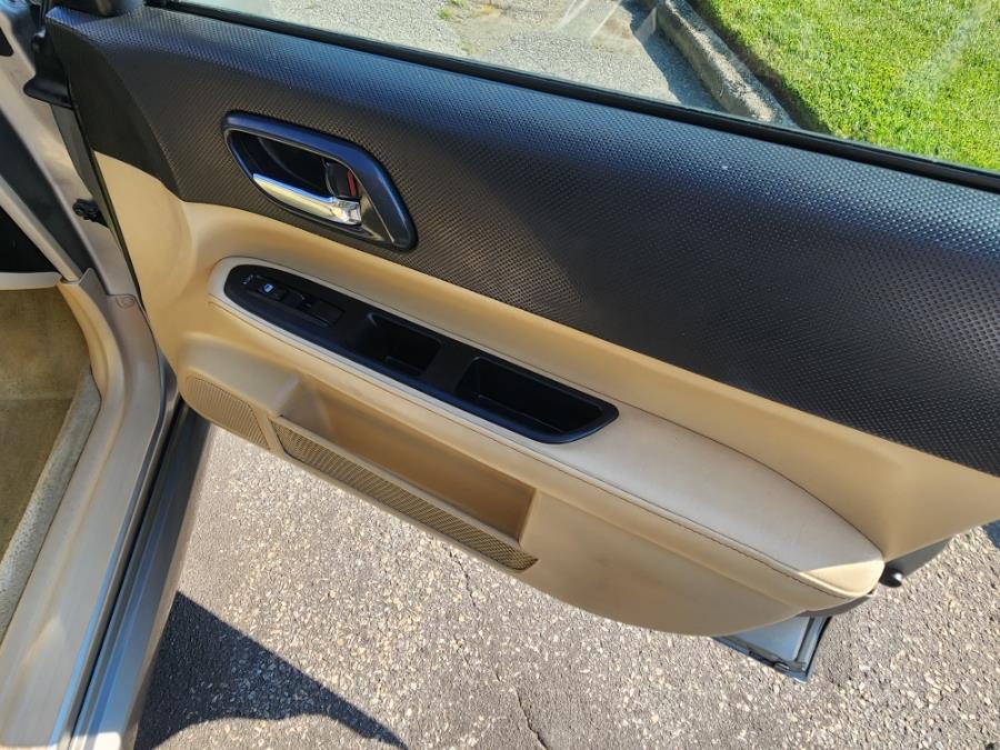 2006 Subaru Forester X - Photo 29
