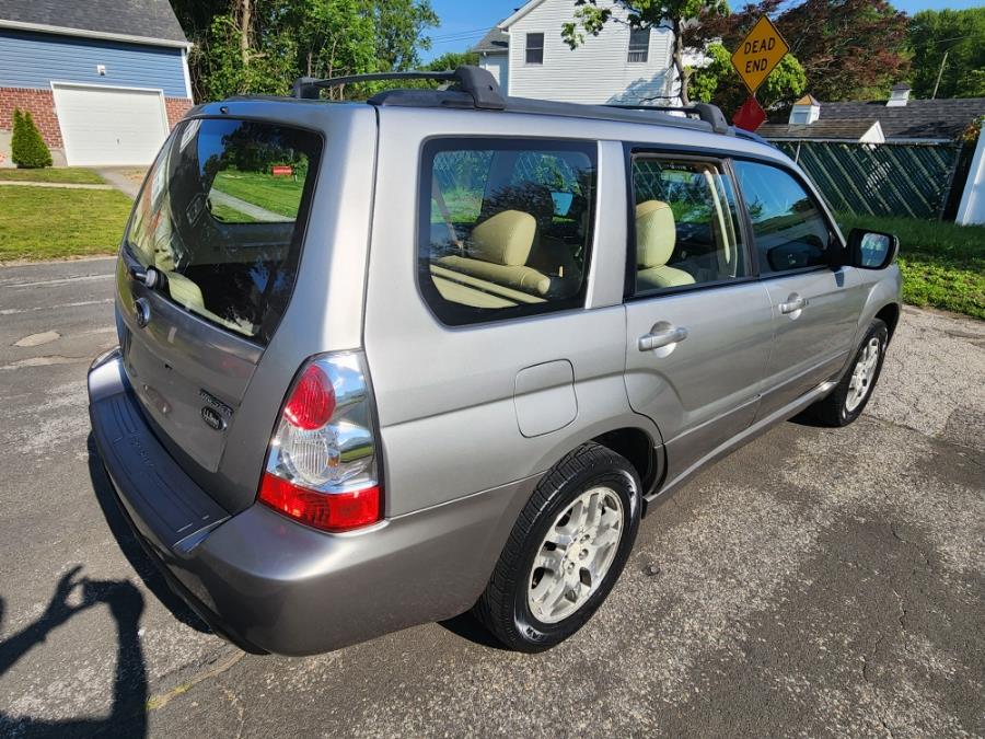 2006 Subaru Forester 2.5 X L.L. Bean Edition's photo