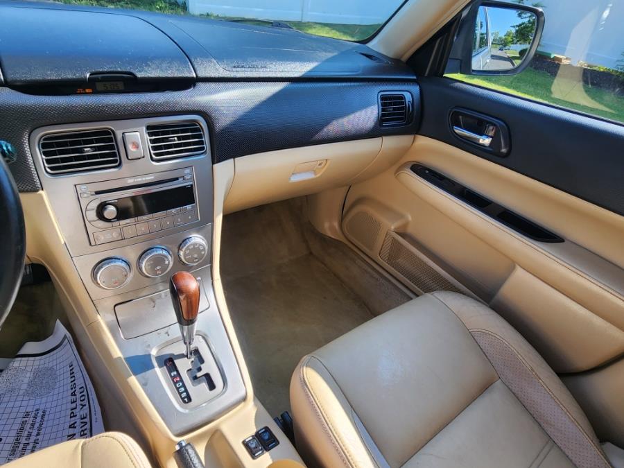 2006 Subaru Forester X - Photo 10