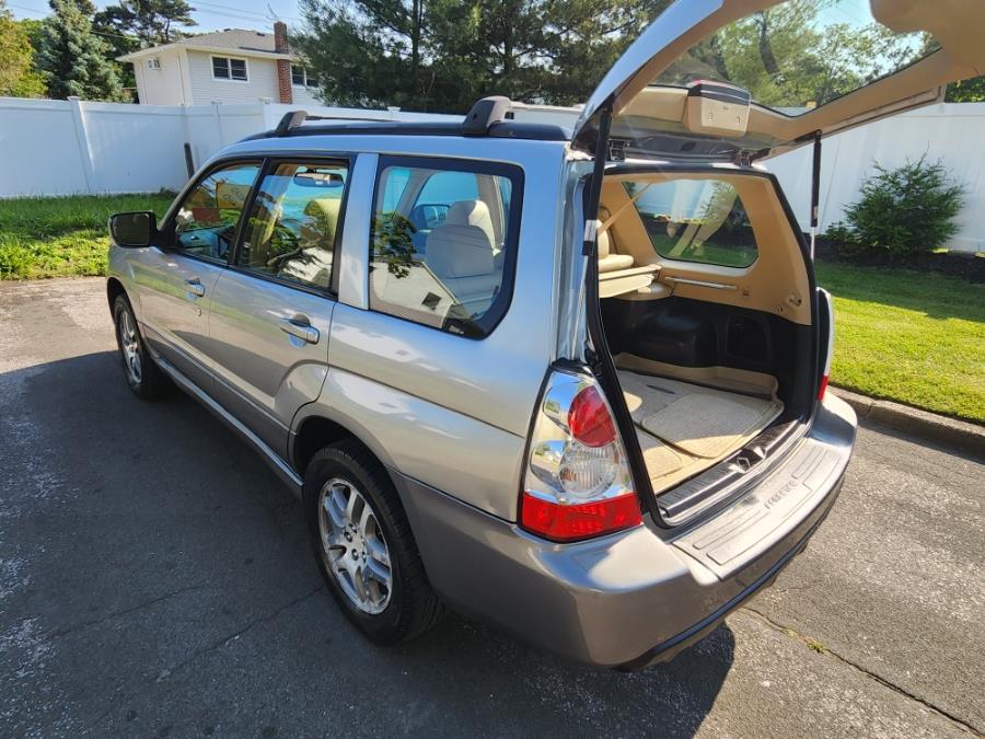 2006 Subaru Forester X - Photo 25