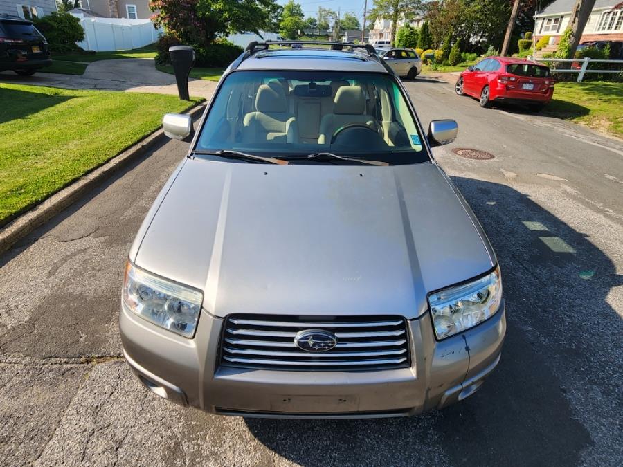 2006 Subaru Forester X - Photo 20
