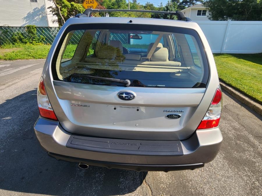 2006 Subaru Forester X - Photo 3