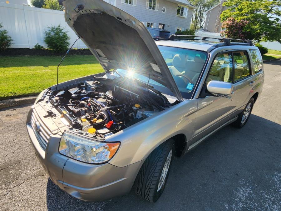 2006 Subaru Forester X - Photo 33