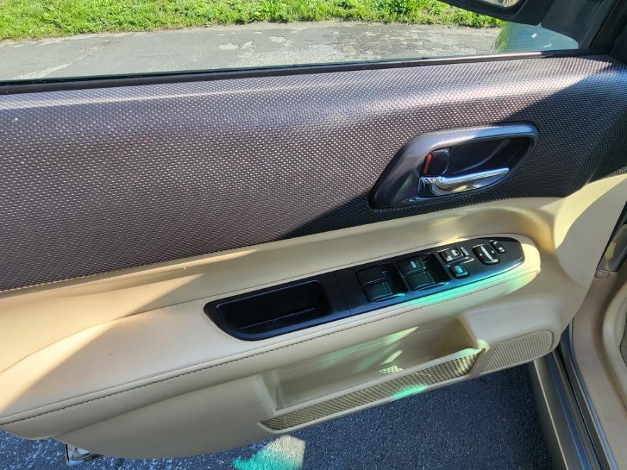 2006 Subaru Forester X - Photo 13