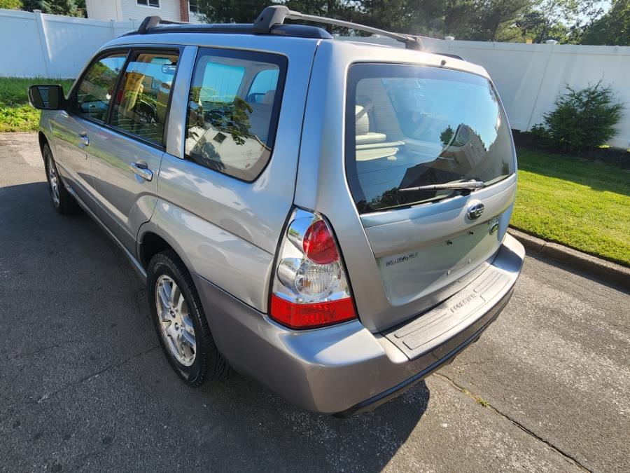 2006 Subaru Forester X - Photo 15