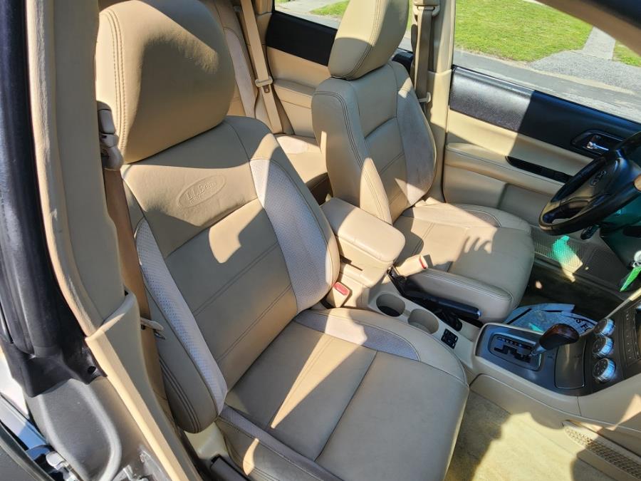 2006 Subaru Forester X - Photo 31