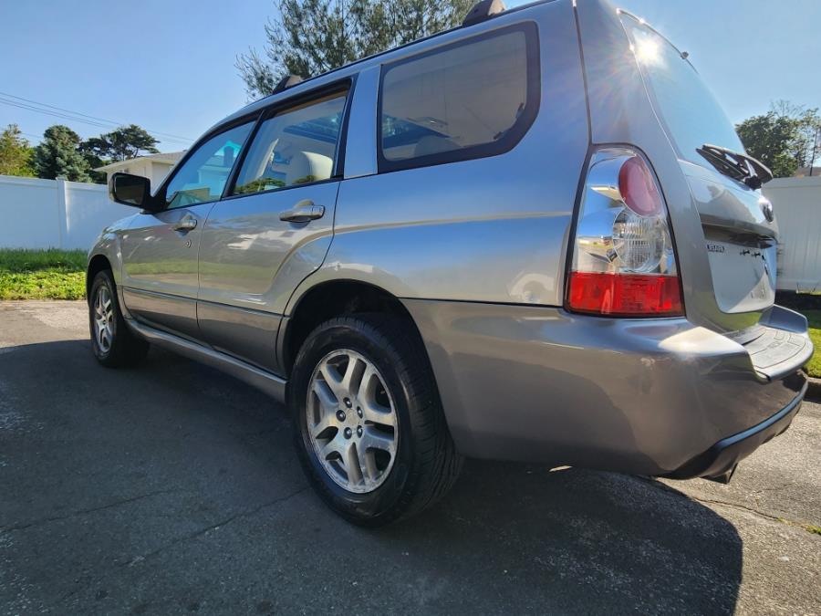 2006 Subaru Forester X - Photo 18