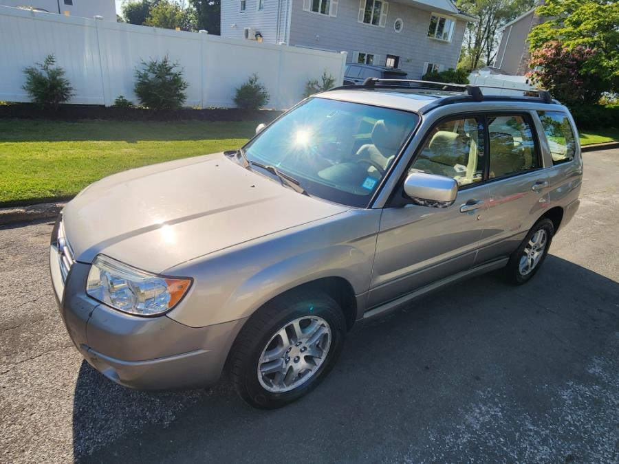2006 Subaru Forester X - Photo 19
