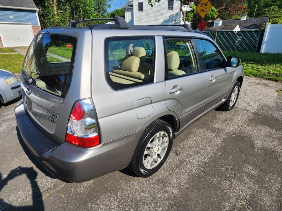 2006 Subaru Forester X - Photo 16