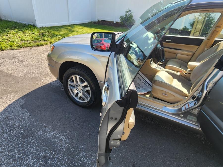 2006 Subaru Forester X - Photo 8