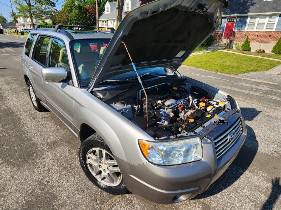 2006 Subaru Forester X - Photo 34