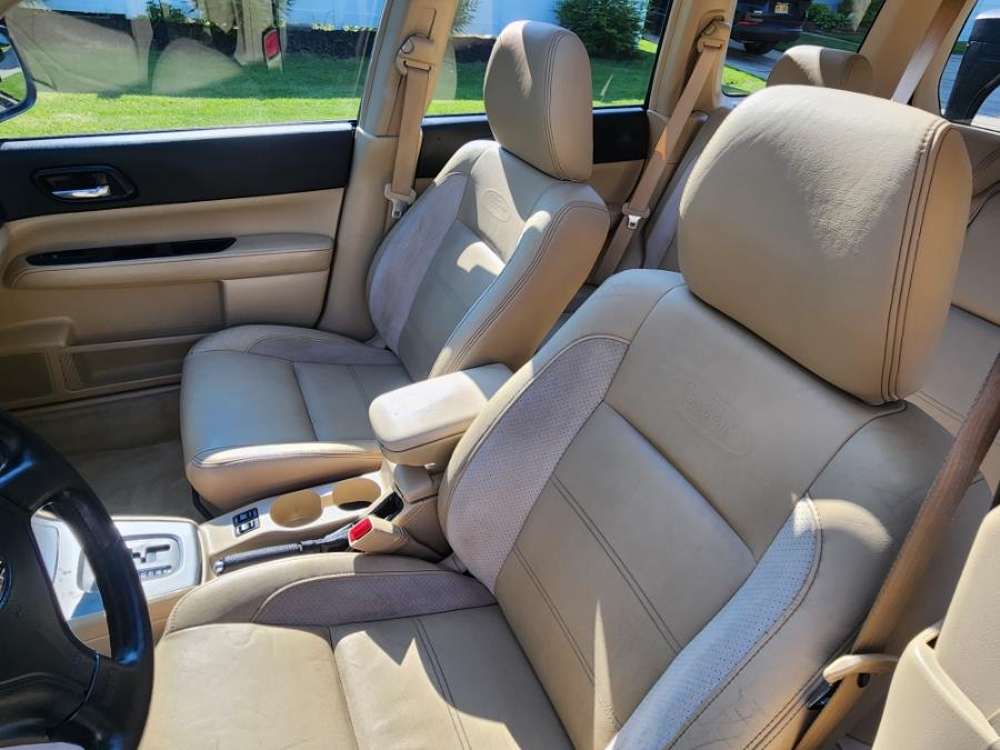 2006 Subaru Forester X - Photo 14