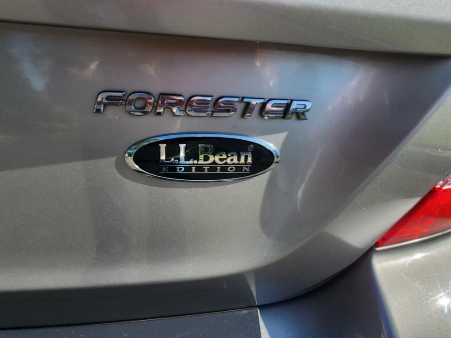 2006 Subaru Forester X - Photo 21