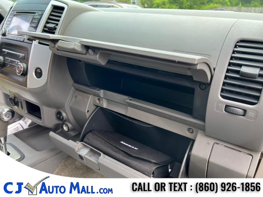 2018 Nissan Frontier SV - Photo 26
