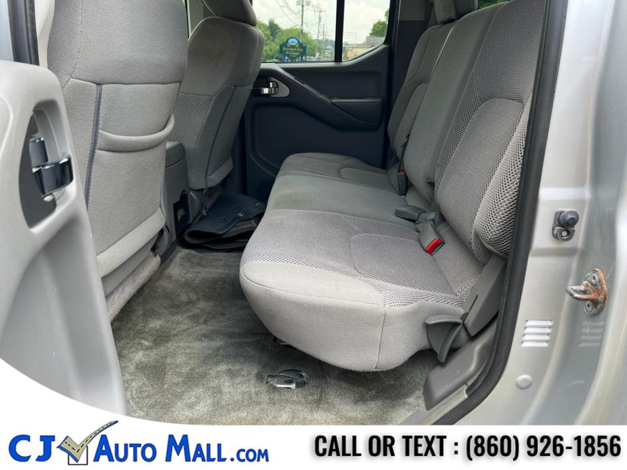 2018 Nissan Frontier SV - Photo 23