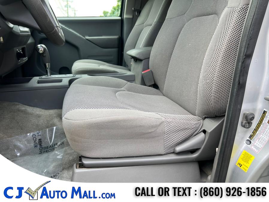 2018 Nissan Frontier SV - Photo 14