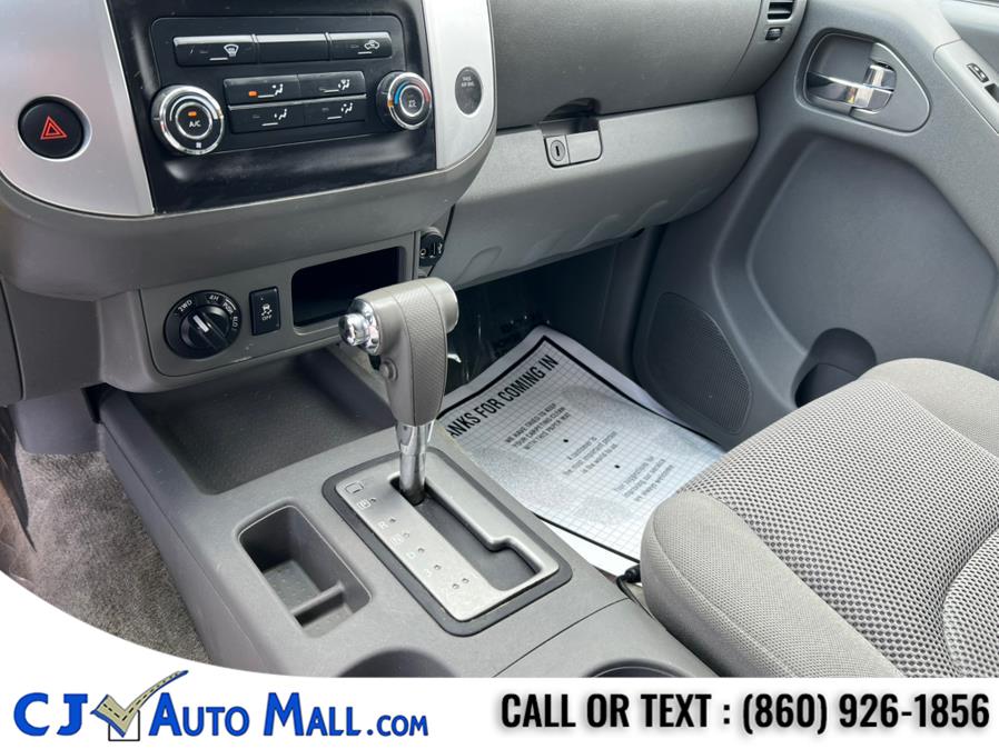 2018 Nissan Frontier SV - Photo 21