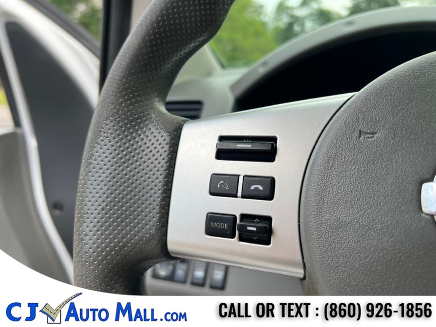 2018 Nissan Frontier SV - Photo 17
