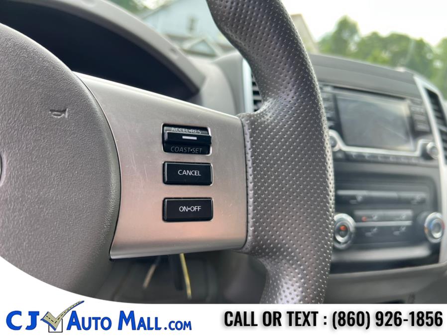 2018 Nissan Frontier SV - Photo 18