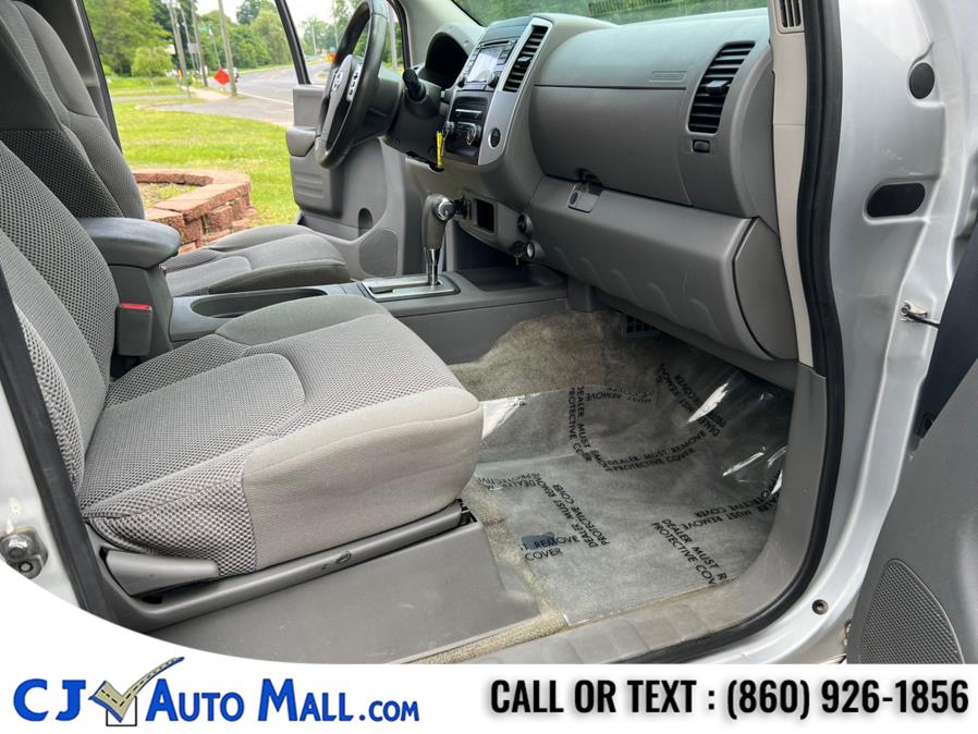 2018 Nissan Frontier SV - Photo 25