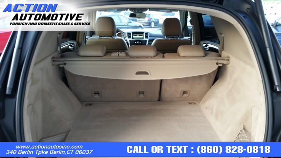 2015 Mercedes-Benz M-Class ML350 - Photo 13