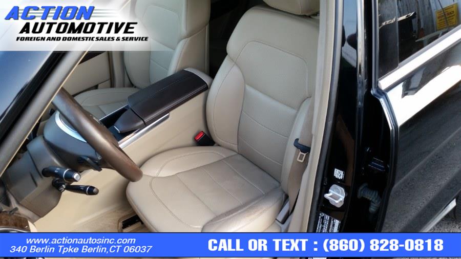 2015 Mercedes-Benz M-Class ML350 - Photo 6