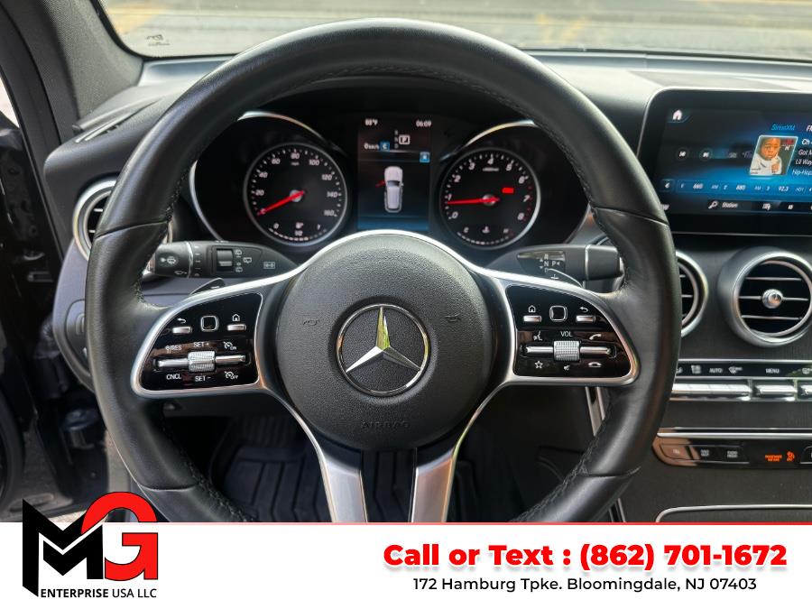 2020 Mercedes-Benz GLC GLC300 - Photo 11