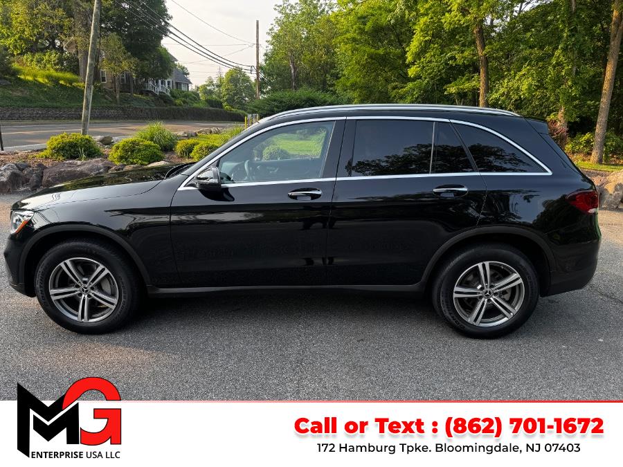 2020 Mercedes-Benz GLC GLC300 4MATIC's photo