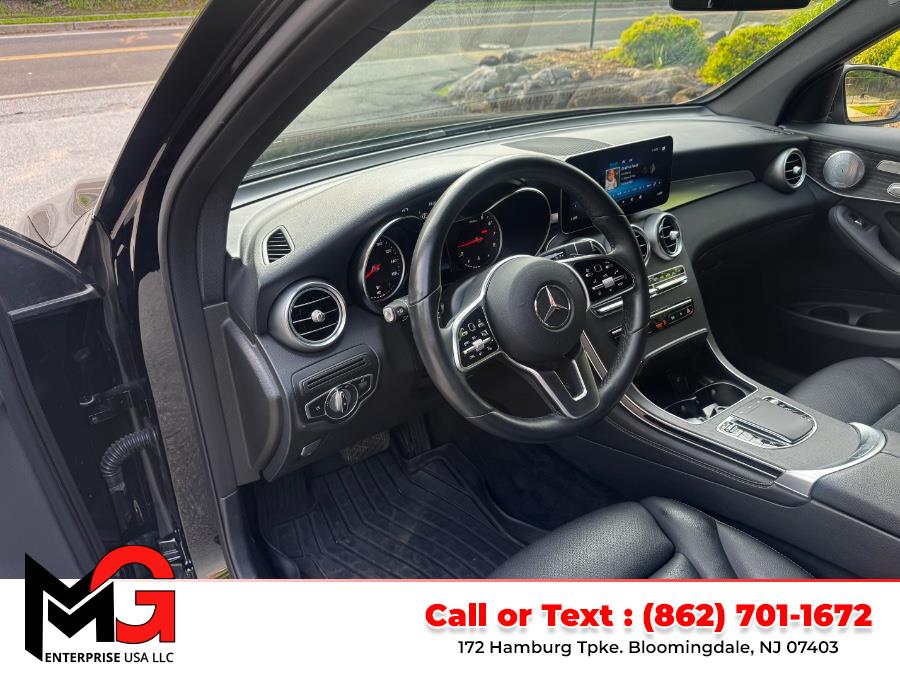2020 Mercedes-Benz GLC GLC300 - Photo 9