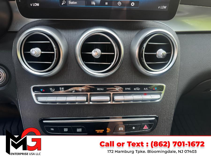 2020 Mercedes-Benz GLC GLC300 - Photo 14