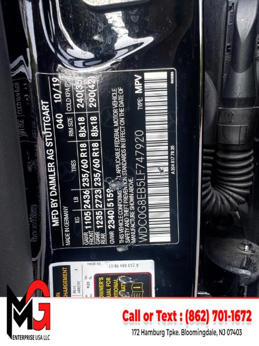 2020 Mercedes-Benz GLC GLC300 - Photo 27