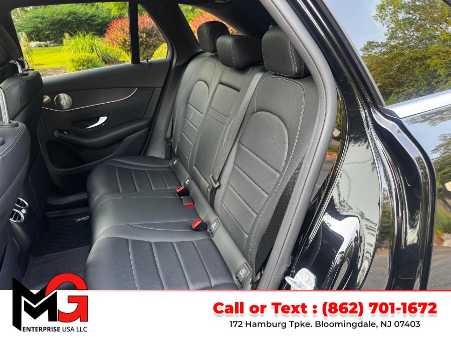 2020 Mercedes-Benz GLC GLC300 - Photo 18