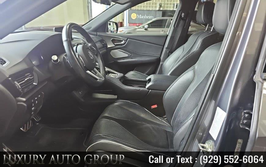 2019 Acura RDX A-Spec - Photo 6
