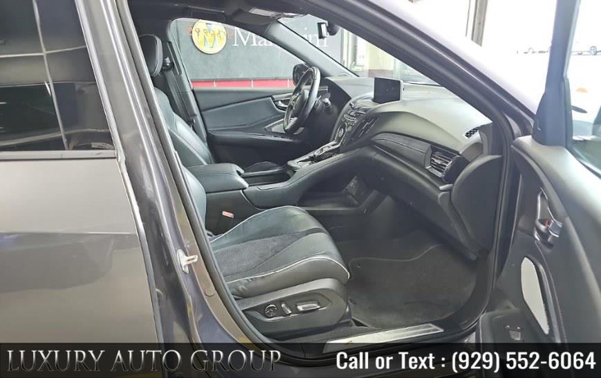2019 Acura RDX A-Spec - Photo 8