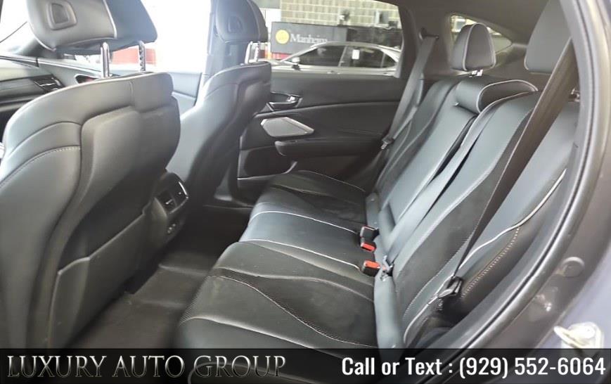 2019 Acura RDX A-Spec - Photo 7