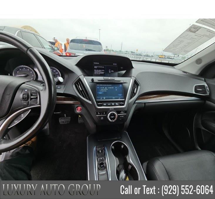 2018 Acura MDX Base - Photo 9