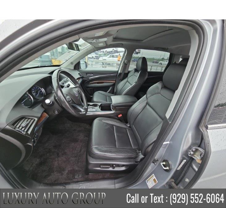 2018 Acura MDX Base - Photo 6