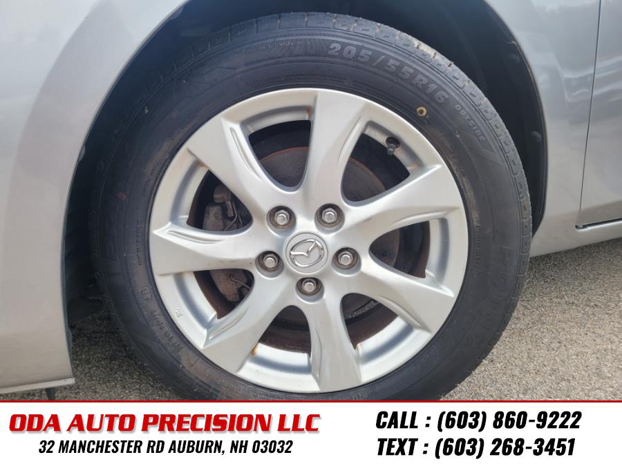 2010 Mazda MAZDA3 i Sport - Photo 17