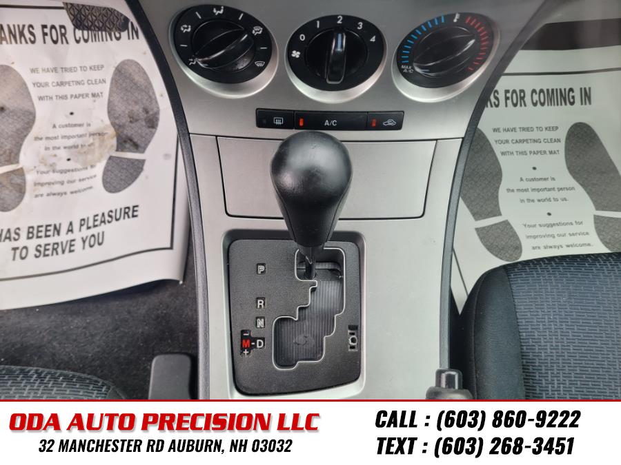 2010 Mazda MAZDA3 i Sport - Photo 16