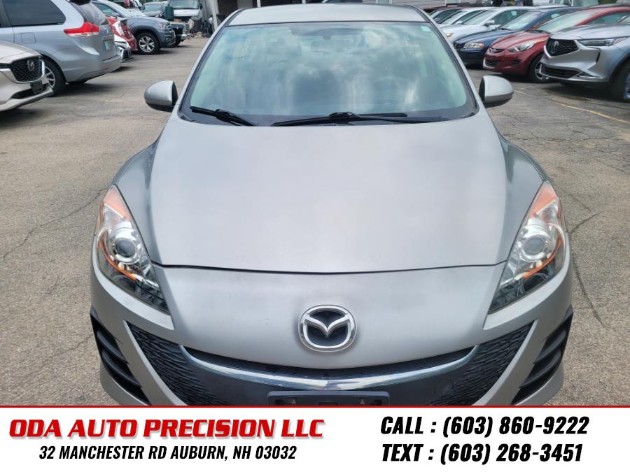 2010 Mazda CX-3 2.0 AUTO I Sport 4-DOOR's photo