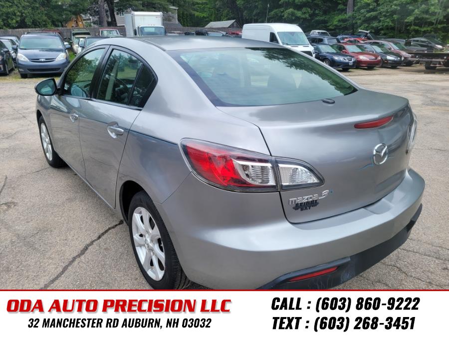 2010 Mazda MAZDA3 i Sport - Photo 6