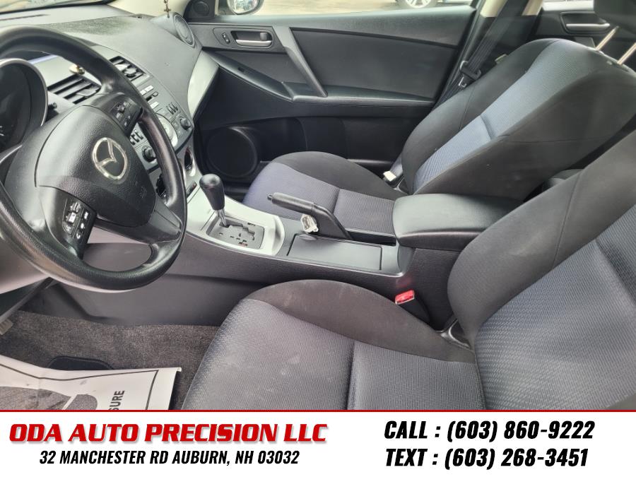 2010 Mazda MAZDA3 i Sport - Photo 13