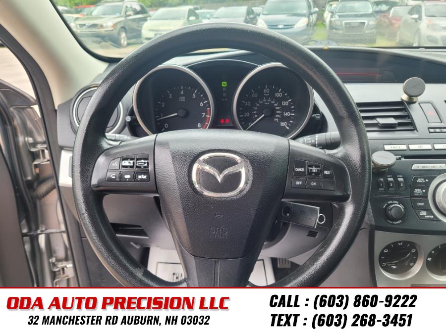2010 Mazda MAZDA3 i Sport - Photo 14