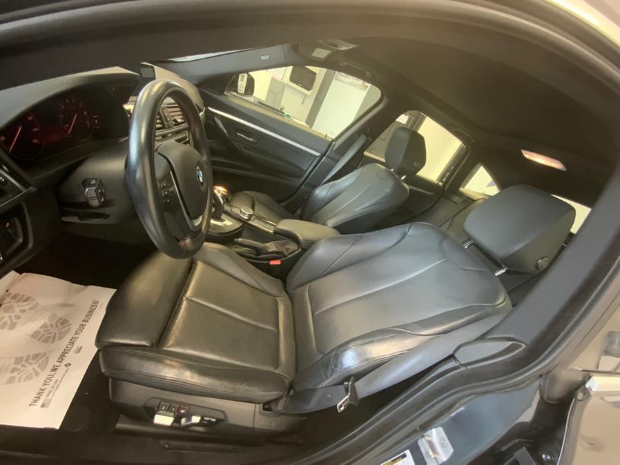 2018 BMW 3 Series 330i - Photo 12