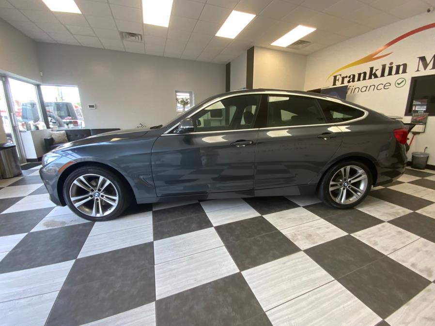 2018 BMW 3 Series 330i - Photo 6